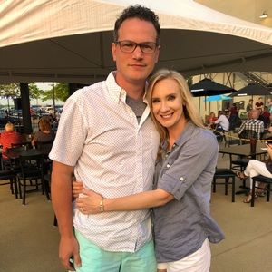 Meet your Posher, Niki Stuber